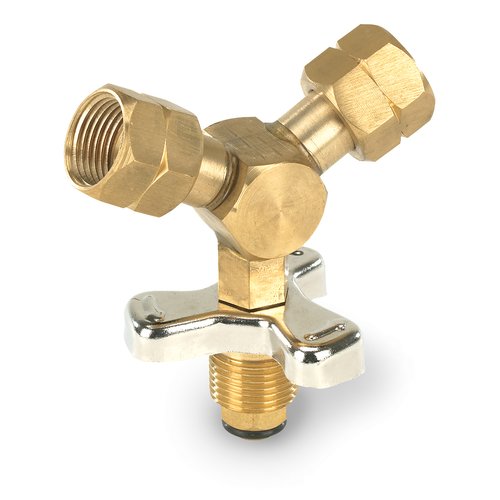 Stansport "Y"-Connector Bulk Tank, Female by Stansport