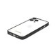 thumbnail image 4 of Funda Para iPhone 13 Pro Puregear Slim Shell Transparente/Negro PureGear Slim Shell, 4 of 4