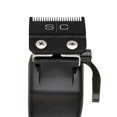 thumbnail image 4 of StyleCraft Replacement Black Diamond Carbon DLC Fade Clipper Blade – Self-Sharpening, Rust-Free, Zero-Gap Precision for Professional Hair Clippers, 4 of 6