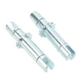 thumbnail image 2 of Handbrake Shoe Adjusters, Metal Alloy 10253021 Direct Replacement  for XC90 2002-2013, 2 of 8