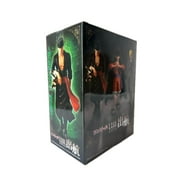 Banpresto One Piece The Shukko Special Roronoa Zoro Figure, 6.7” Tall