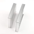 thumbnail image 4 of YMDK Split 64 SP64 CNC Aluminum Case Plate Hot Socket Hot Swap PCB Underglow RGB Fully Programmable DIY Kit, 4 of 4