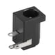 thumbnail image 3 of 50pcs 5.5mm x 2.1mm DC Power Barrel Jack Adapter for Breadboard, 3 of 4