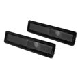 thumbnail image 1 of Car Side Marker Lights for BMW E30 E32 318I LH RH Side 63141377849 B, 1 of 5