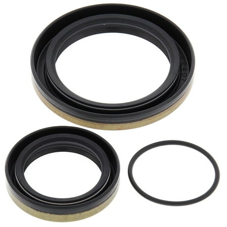 Seal Kit Crank - New All Balls Racing Crank Shaft Seal Kit 24-2026 For KTM 300 EXC 1997-2005, 300 XC 2006-2017, 300 MXC 1997-2005