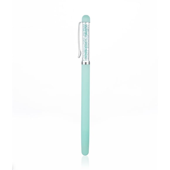 Wosthever Herramienta de pintura de diamantes de imitación, pegatinas de costura, herramientas de bricolaje, artesanías profesionales, Artesanía Verde