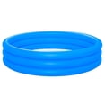 thumbnail image 4 of Alberca Play Day de 3 Aros Circular Varios Colores 1 Pieza, 4 of 4