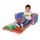 thumbnail image 2 of Spidey y Sus Increíbles Amigos Sofá Cama Inflable de Interior 2 en 1 Sugerido para Niños de 2 a 5 Años, 2 of 5