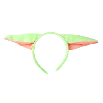 Disney Loungefly Grogu Ears Headband for Adults, Star Wars  display picture 3