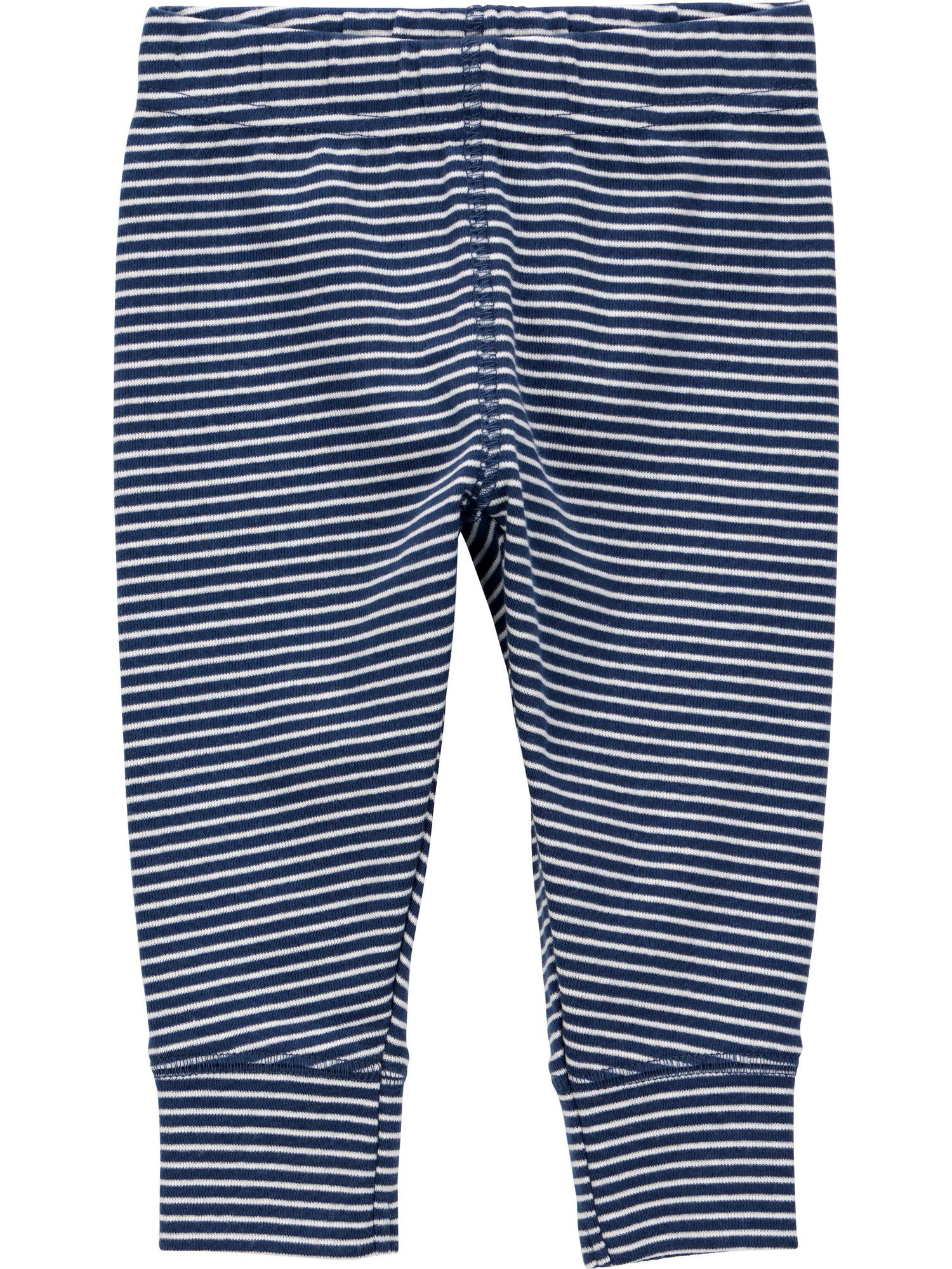 Carter's Child of Mine Baby and Toddler Boy Outfit Set, 3-Piece, Sizes 0/3-24 Months