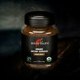 thumbnail image 5 of Mount Hagen Instant Espresso Ground Coffee 3 Pack, Eco-friendly Organic Espresso Coffee Made From Medium Roast Arabica Beans, Freeze Dried Instant Coffee, Fair-Trade, Kosher [3x1.76oz/50g Jar]…, 5 of 7