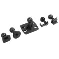 thumbnail image 2 of Car Suction Cup for Dash Cam Holder Vehicle Video Recorder on Windshield and DashBoard Mount with 5 Types Adapter 360 Degree Ang, 2 of 5