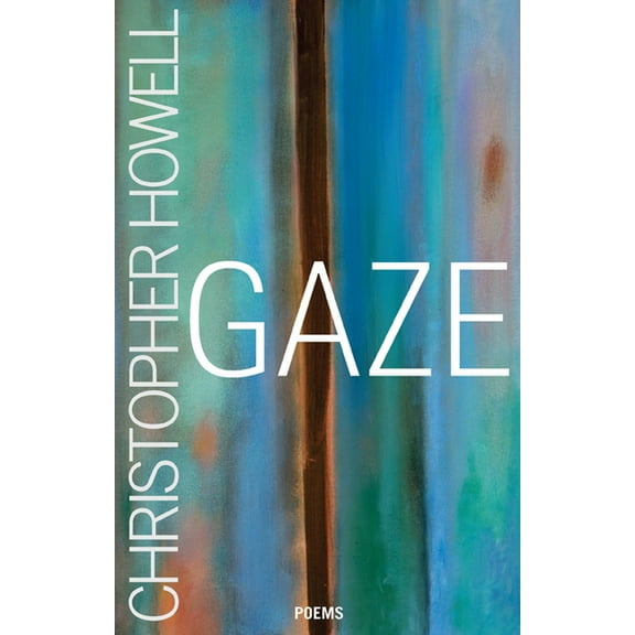 Gaze (Paperback)
