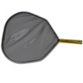 thumbnail image 2 of Pool Leaf Skimmer Net Rastrillo Piscina Spa Herramienta Pool Skim Net Limpieza de Calientes Magideal Pool Leaf Skimmer Net, 2 of 6