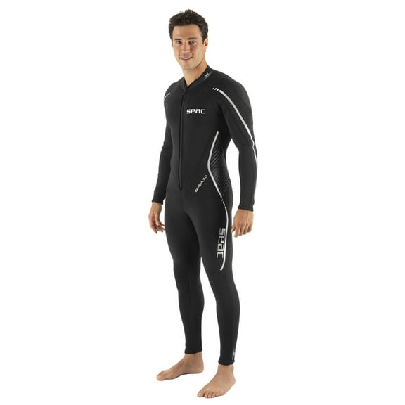 Seac 3mm Invidia Full Wetsuit for Men