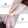 thumbnail image 4 of unbranded 1Ud Interior De Seguridad En Con Material Transpirable Y Elástico Para Mujer, 4 of 5