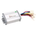 thumbnail image 4 of Electric Bicycle Speed Controller, 24V 800w Excellent MCU Electric Bicycle Motor Controller  For Electric Tricycles, 4 of 8