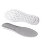 thumbnail image 1 of Plantillas de soporte para arco que absorben los golpes almohadillas ortopédicas para zapatos para fascitis plantar, 1 of 9