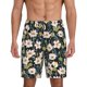 thumbnail image 1 of Fotbe Flowers Pantalones Cortos de Pijama para Hombre, Ropa de Dormir, Pantalones de Pijama Cortos para Hombre-3X-Large, 1 of 6