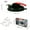 2 Pcs Suction Cup A, variant on Vacuum Suction Cup Car Accessories Camping Tent Tarp Anchor Car Side Awning Outdoor Camper Gear Tool Camping Accessories New 2 Pcs Suction Cup A