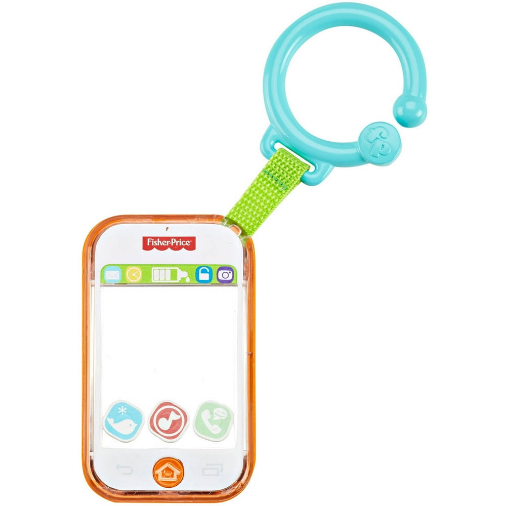 FisherPrice Musical Smart Phone