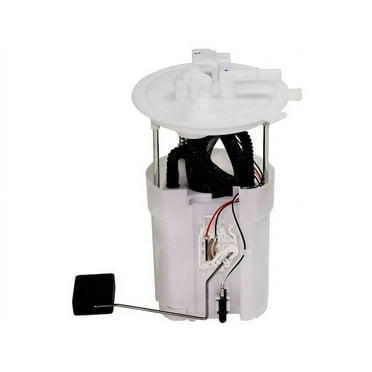 Fuel Pump - Compatible with 2007 - 2013 Nissan Altima S Coupe 2008 2009 2010 2011 2012