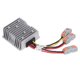 thumbnail image 2 of Controlador de carga solar, 20A 300W MPPT Controlador de carga solar MPPT resistente al agua Controlador de carga AMPPT Eficiencia maximizada, 2 of 8