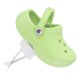 thumbnail image 1 of Clip De Ventilación Accesorio Interior Zapatos Lindos Decoración De Aromaterapia Para Automóvil Eliminar El Olor Aliviar La Fatiga Fácil De Instalar Plástico De Hierro Para, 1 of 7