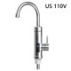 thumbnail image 5 of Grifo de cocina Naiovety con calefacción eléctrica digital 110V, 5 of 6