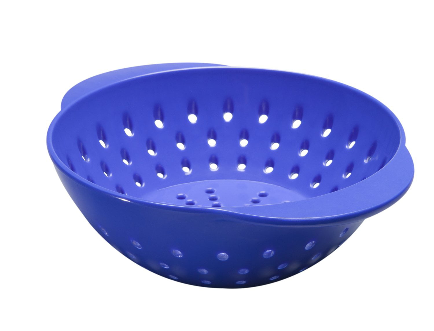 Progressive Collapsible Berry Colander Fruit Vegetable Mini Small 3 Cup