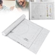 thumbnail image 3 of Puzzle Mat, Puzzle Roll Up Mat Jigsaw Puzzle Mat 1500 1000 500 Pieces Saver Large Puzzles Board Puzzle Sorting Trays Felt Puzzle Mat Keeper Pad Holder, 3 of 7