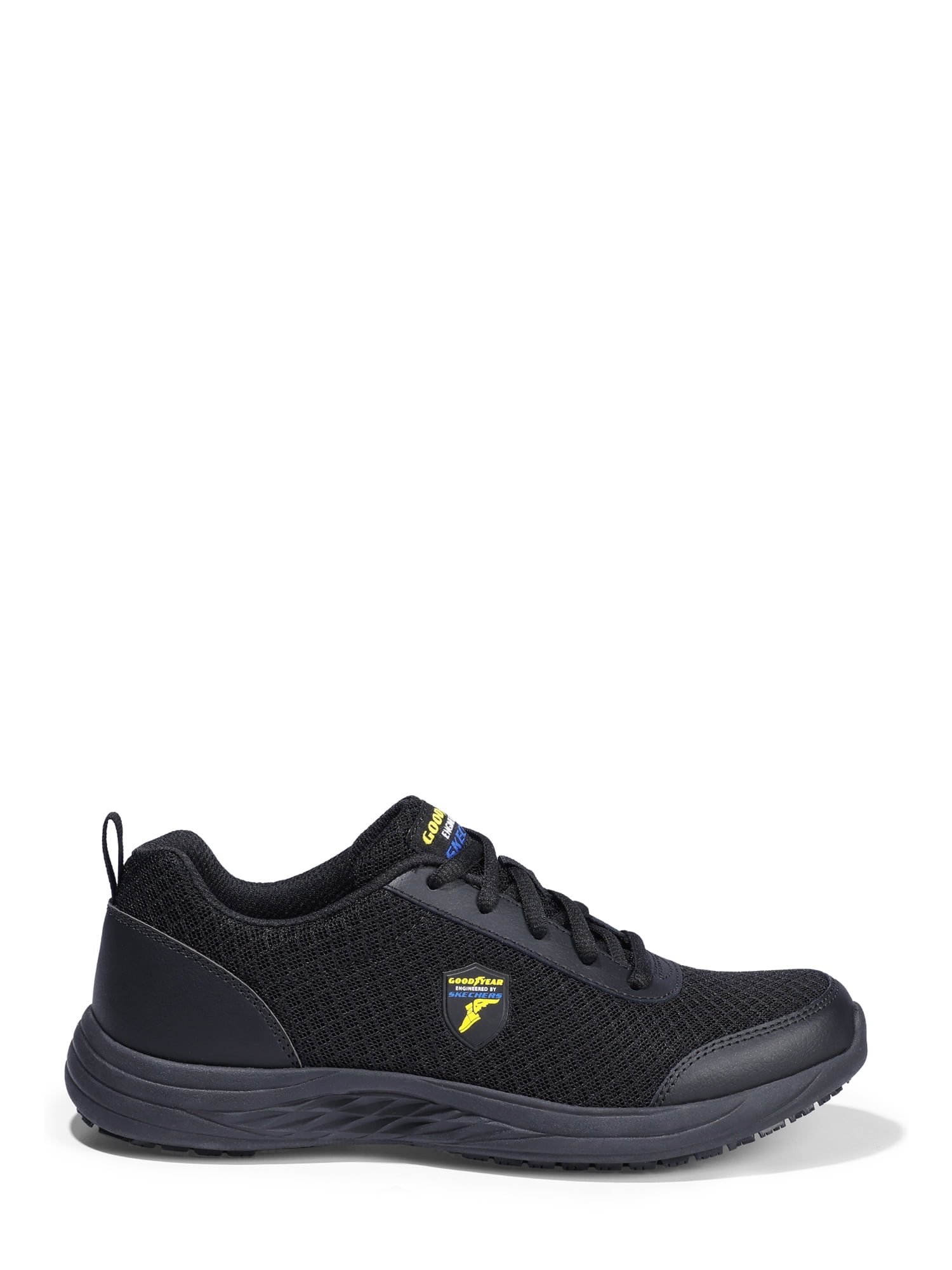 Goodyear Engineered by Skechers Women's Rogue Slip Resistant Shoes