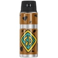 thumbnail image 2 of Scooby-Doo Face THERMOS STAINLESS KING Stainless Steel Drink Bottle, Vacuum insulated & Double Wall, 24oz, 2 of 6