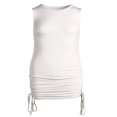 thumbnail image 4 of MesaSe Femmes Été Partie Vintage Élégant Débardeur Casual Robe Extensible, 4 of 6