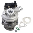 thumbnail image 2 of Fithood Turbo TurboCharger with Electric Actuator BK3Q6K682AB for Ford Ranger Transit 3.2 TDCi 2011 812971-0002 BK3Q6K682RC, 2 of 5