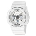 thumbnail image 1 of SKMEI 2118 Men's Sport Watch with Analog-Digital Display, 50M Waterproof, Backlight, World Time, Stopwatch, Alarm, Countdown Timer, Date/Week Display, and DST Functionality., 1 of 6