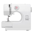 thumbnail image 2 of Sewing Swiitol Portable Sewing Machines with 12 Built-in Stitch Patterns Light Adjustable Speed Household Mini Sewing Machine for Beginners, 2 of 7