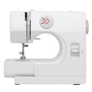 Sewing machine,Patterns Adjustable Speed Portable Ioshines With Built-in Stitch Patterns With 12 Built-in 12 Built-in Stitch Adben Iuppa Laoshe