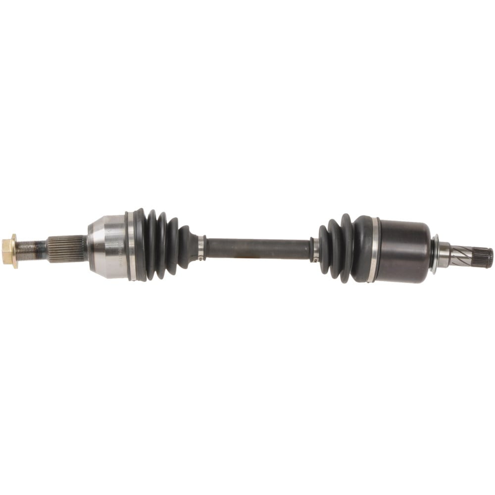 causeway222  Rear Left Drive Shaft CV Axle Assembly Kawasaki | NICHE PARTS
