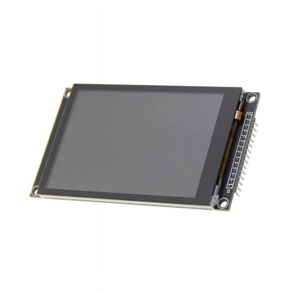 3.5 Inch IPS LCD Module TFT SPI Capacitive Touchscreen Display480x320 ST7796 Screen for /C51/STM32/ESP32/