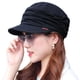 thumbnail image 1 of Gorra de moda con visera para mujer, ideal para uso diario, cómoda y suave., 1 of 5