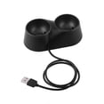 thumbnail image 3 of Mgaxyff Controller Charger Station for  VR, Charger Dock Charging Station Stand For   VR Remote Controllers, 3 of 8