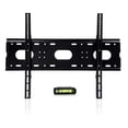 thumbnail image 1 of Soporte de TV LINK BITS Negro para Pantallas de 42 a 90 Pulgadas, Capacidad 100 kg, Material Reforza, 1 of 7