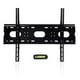 thumbnail image 1 of Soporte de TV LINK BITS Negro para Pantallas de 42 a 90 Pulgadas, Capacidad 100 kg, Material Reforza, 1 of 7