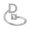 D, variant on Mothers Day Gifts for Mom Exquisite Fashion 26 English Alphabet Style Letter Fashion Copper Overstock Items Clearance All Prime