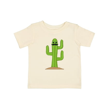 

Inktastic Cactus Gifts Funny Southwest Gift Baby Boy or Baby Girl T-Shirt