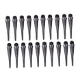 thumbnail image 4 of GOOHOCHY 50 Pcs Band Flights Dart Points Tips PVC Random Color Darts Playing, 4 of 6