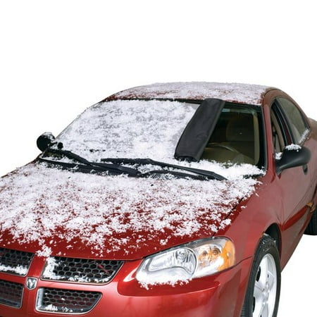 Classic Accessories Auto Windshield Storage Cover