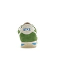 thumbnail image 4 of Nike Women's Cortez Vintage Chlorophyll Suede Shoes, from StockX, 4 of 5