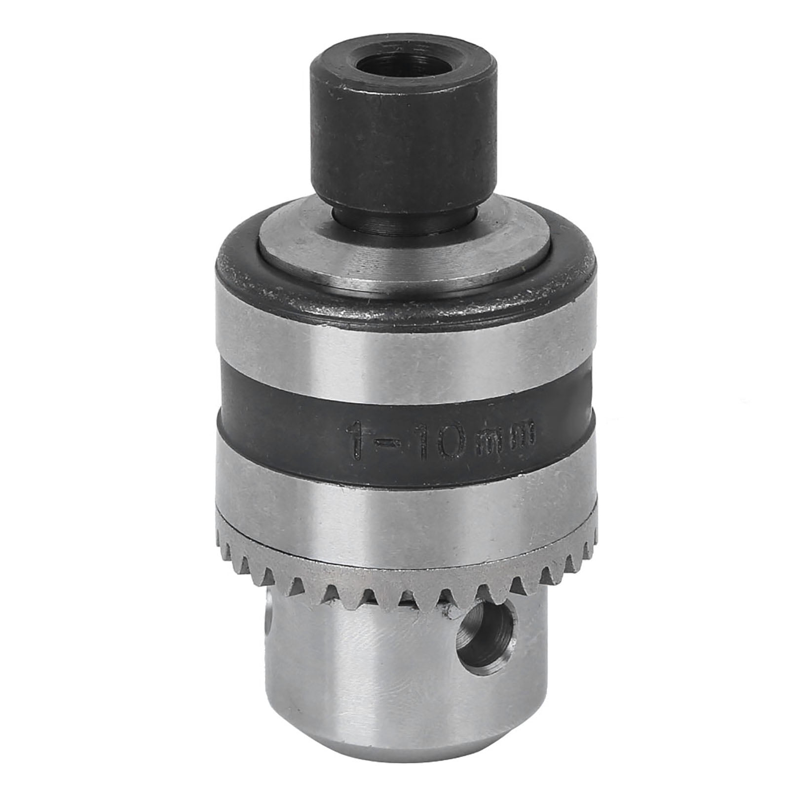 Drill Chuck Electric Drill Chuck Grinding Machine Parts 3Jaw Clip Key